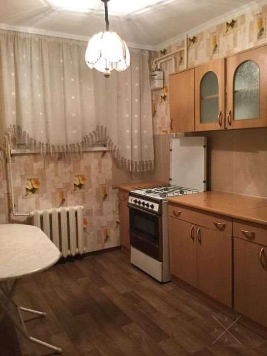 1 комнатная квартира