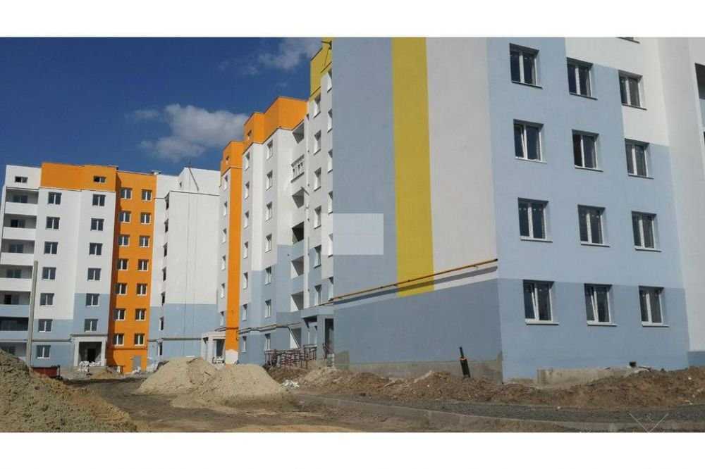 Живите современно!1к.квартира в новострое ЖК Ньютона (Дворец Спорта).