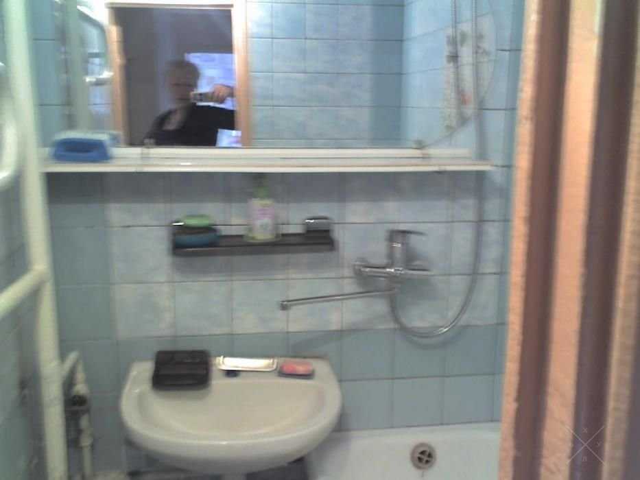 cдается двухкомнатная квартира