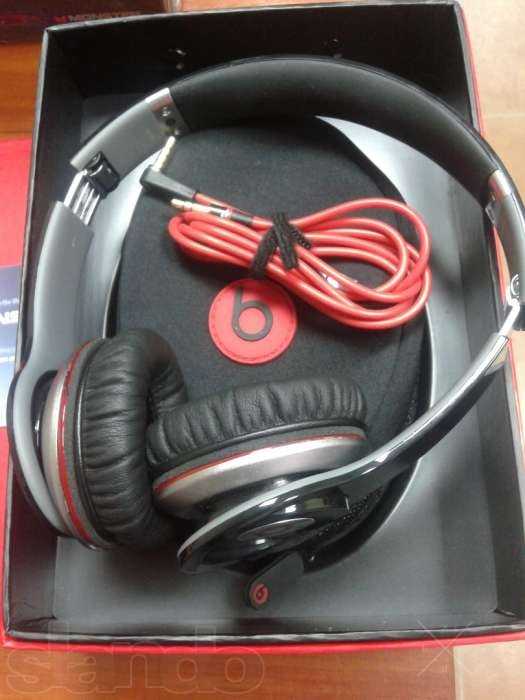 Наушники Beats by Dr. Dre MIXR,Studio2,Solo2,urbeats,Tour.все модели