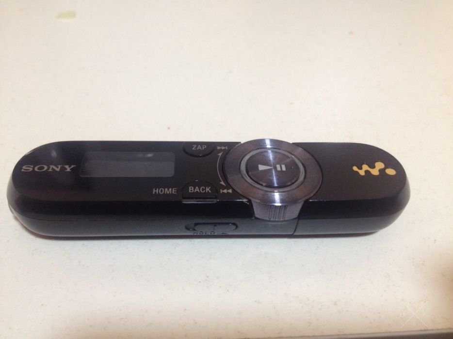 mp3 Плеер Walkman nwz-b163f 4GB оригинал