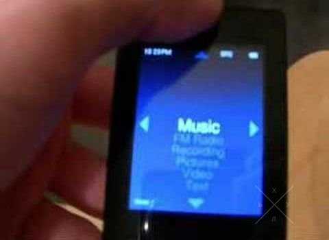 Плеер iriver u 10 ,mp 3,mp4