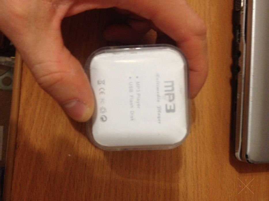 Продам плеер mp3