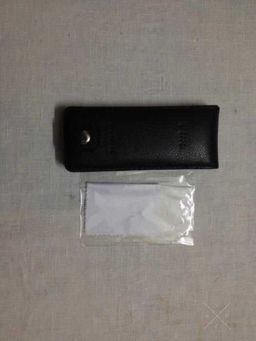 Чехол для Mp3 Плеера Sony NWZ-A15-A17