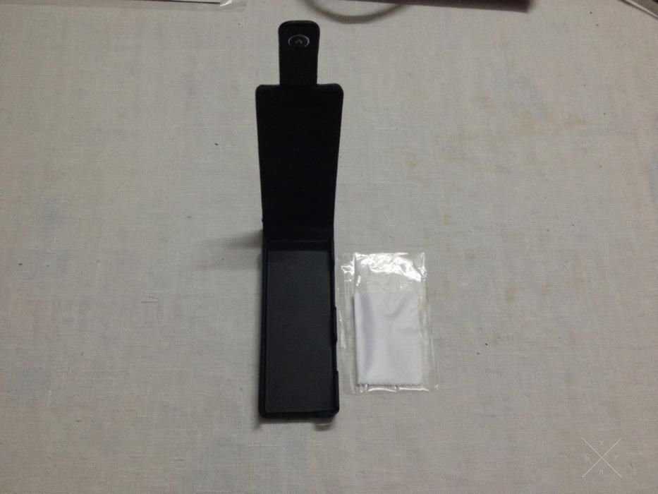 Чехол для Mp3 Плеера Sony NWZ-A15-A17