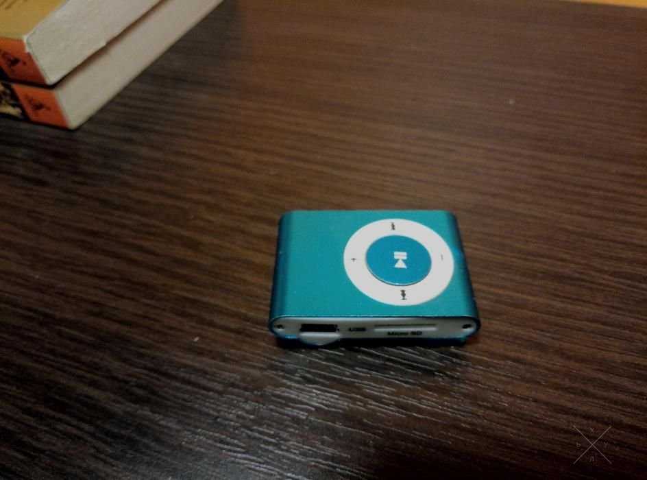 MP3 плеер по выгодной цене