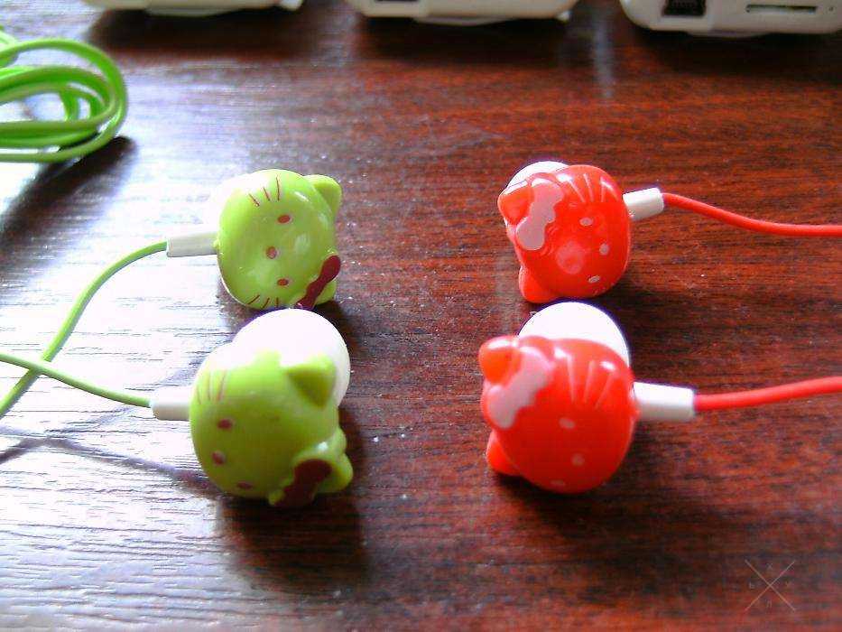 MP3 плеер Hello Kitty