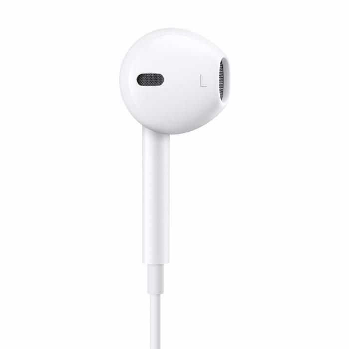 Оригинальные наушники Apple Earpods(100% оригинал) из комплекта