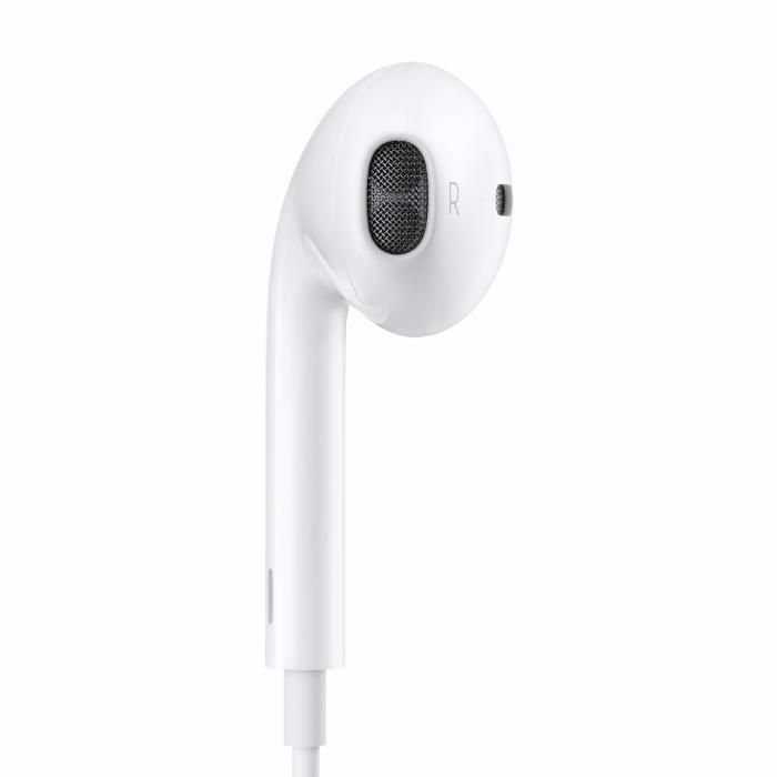 Оригинальные наушники Apple Earpods(100% оригинал) из комплекта