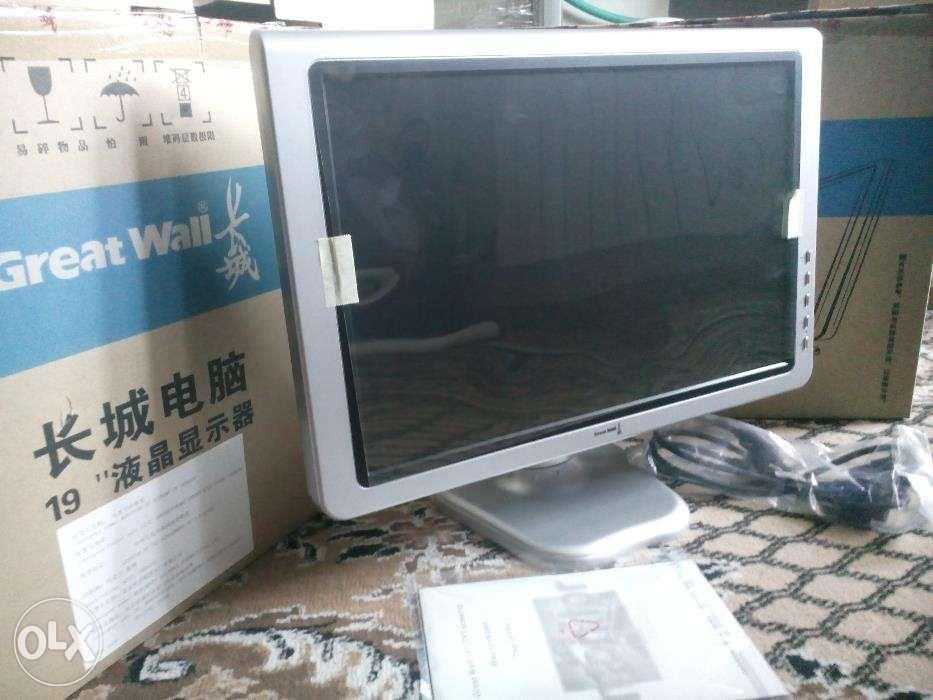 Мониторы 17"/19"/22"/23" ОПТ/РОЗНИЦА/АРЕНДА