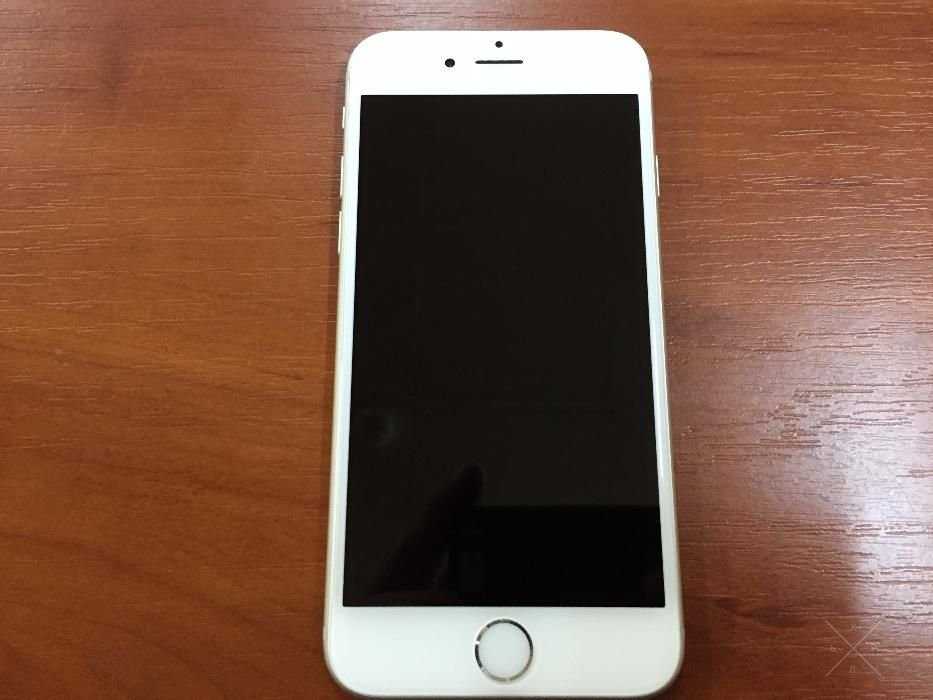 Apple iPhone 6s 16Gb silver -435$