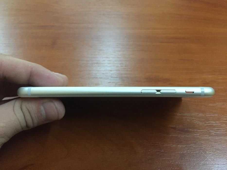 Apple iPhone 6s 16Gb silver -435$