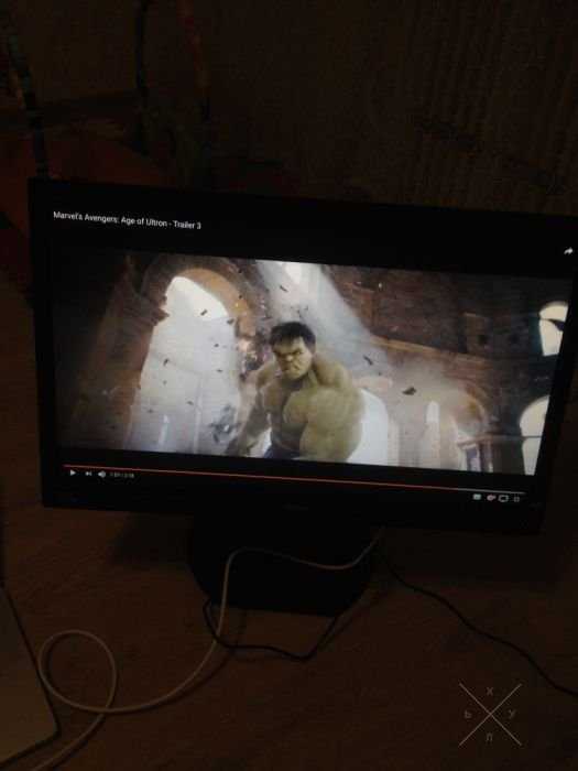 Philips 272G5 1ms 144hz