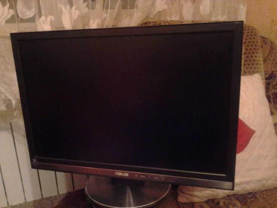 Монитор ASUS MW221 "22" диагональ