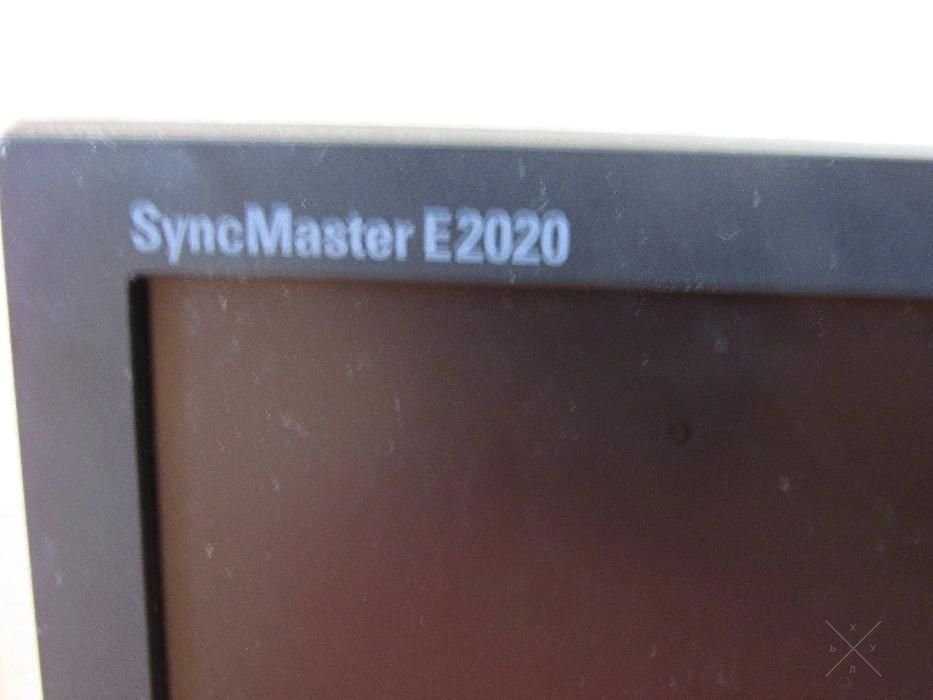 Продам Monitor 20" Samsung SM E2020