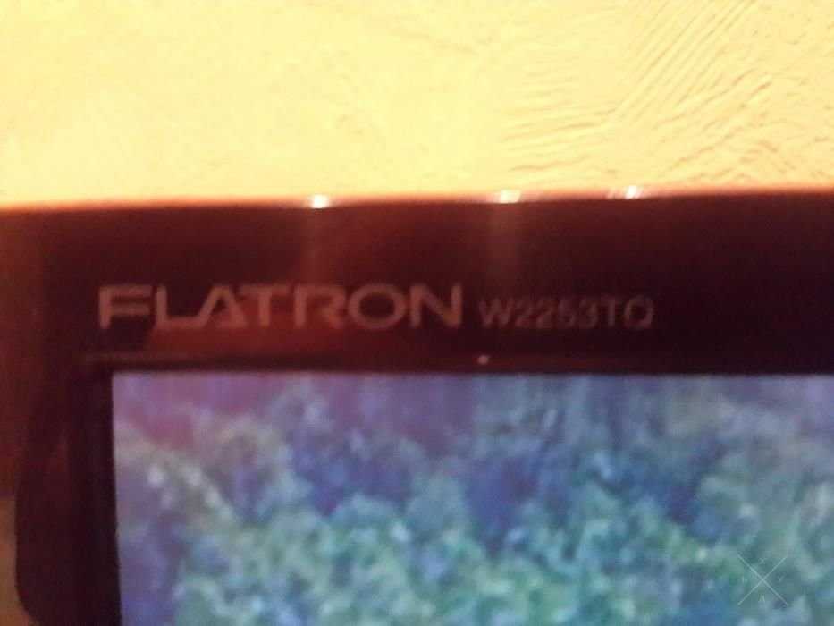 монитор 22 lgw2253tq