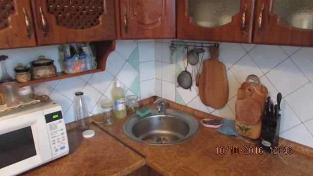 Продам кухню