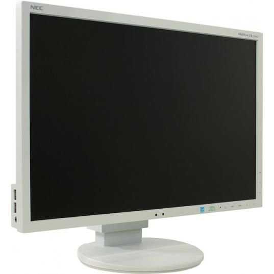 NEC EA223wm ECO W-LED с колонками КАК НОВЫЕ есть Количество