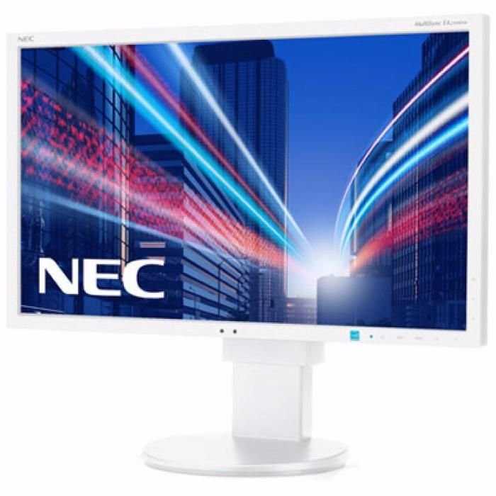 NEC EA223wm ECO W-LED с колонками КАК НОВЫЕ есть Количество