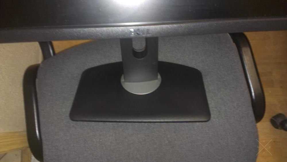 Продам монитор Dell UltraSharp U2312HM Black