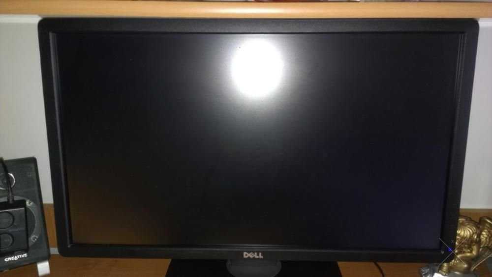 Продам монитор Dell UltraSharp U2312HM Black