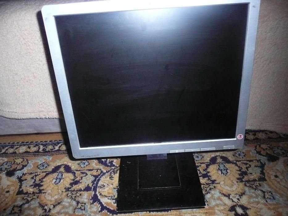 монитор
