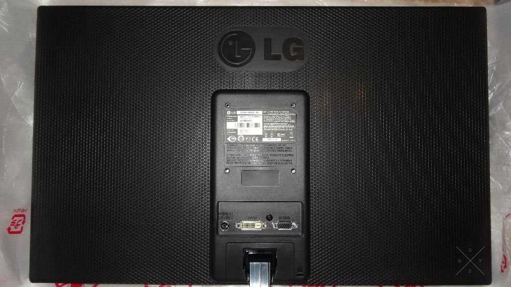 НОВЫЙ!!! Монитор LG 23" (58,23 см) FLATRON IPS 234 Т, LED, FullHD