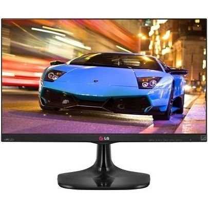 Монитор LG 23" AH-IPS