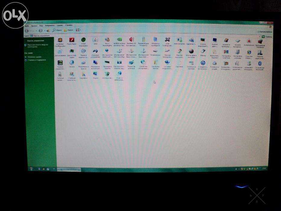 Монитор LG 22"