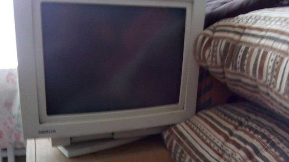 Монитор