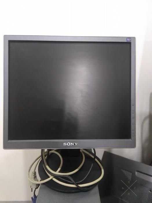 Мониторы SONY, Samsung
