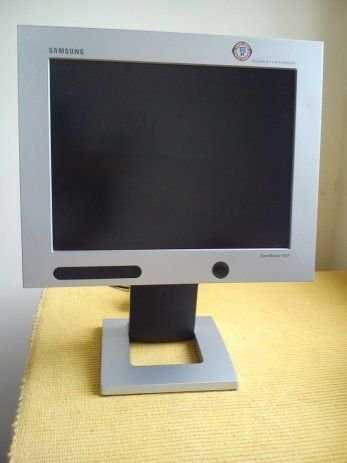 TFT монитор Samsung 171p (диаг.17)