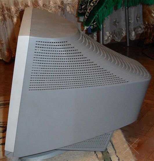 Монитор LG Flatron EZ T710PU