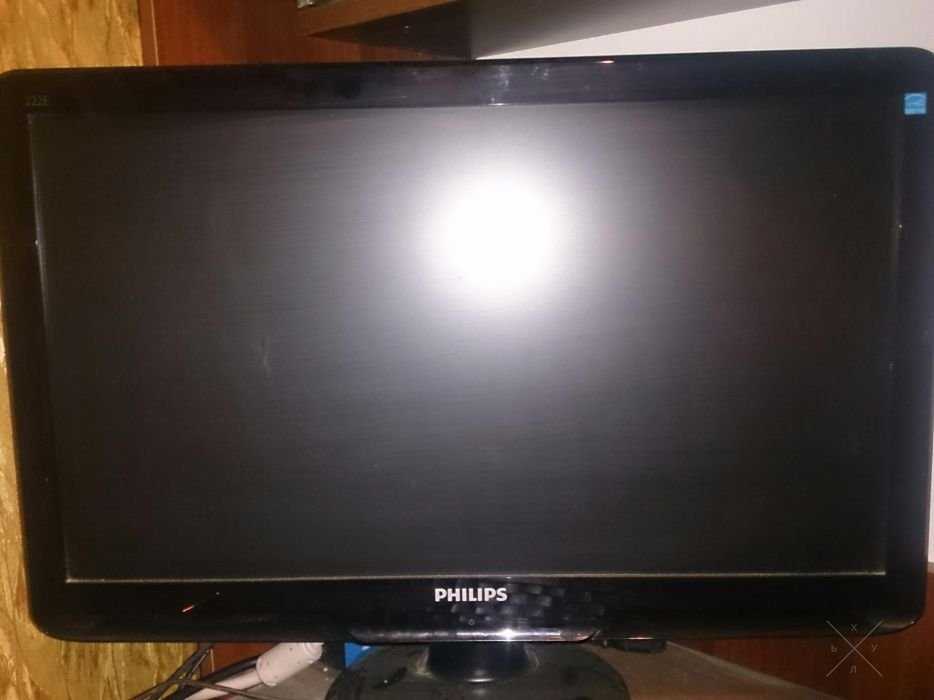 Продам Монитор Philips 222E(FullHD Монитор)