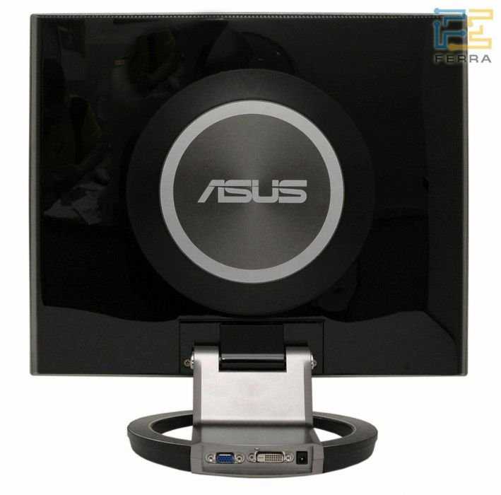 Монитор asus ls201