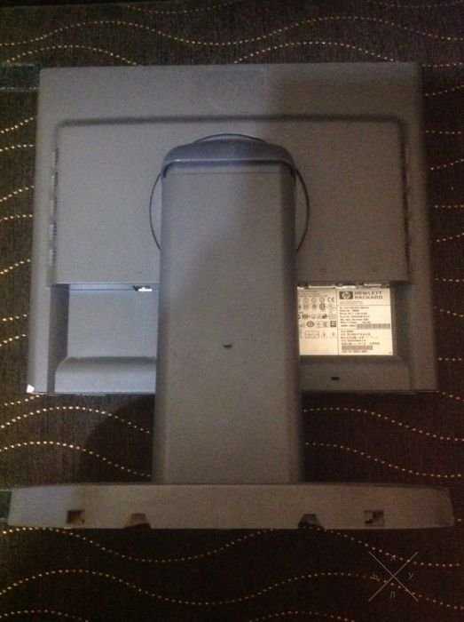 Монитор Hp
