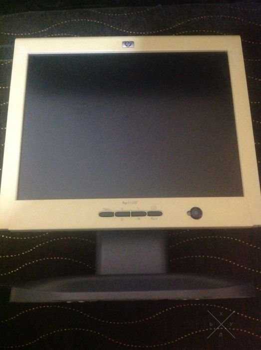 Монитор Hp