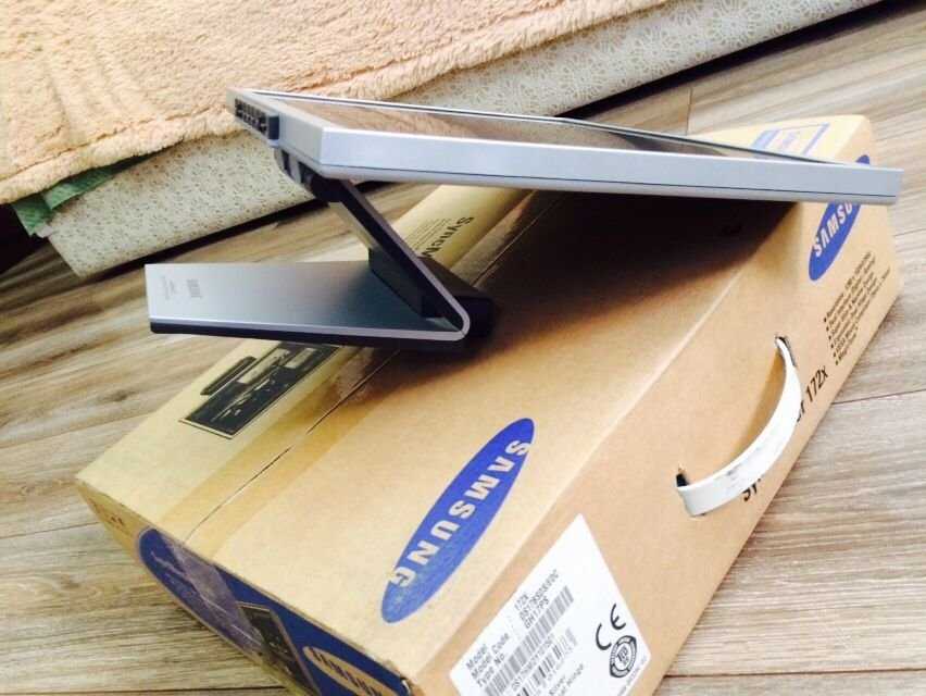 Продам монитор Samsung 172x