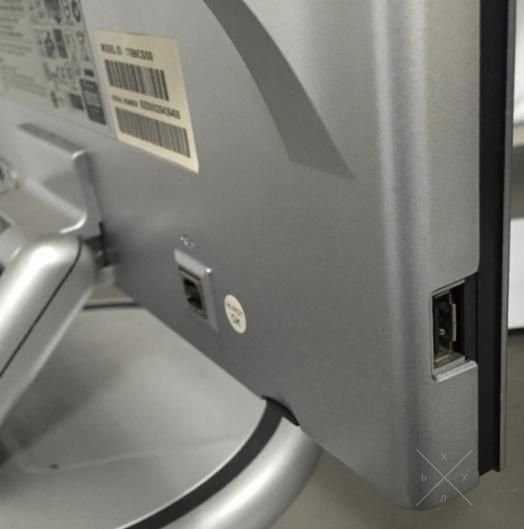 Монитор Philips 170B в идеале
