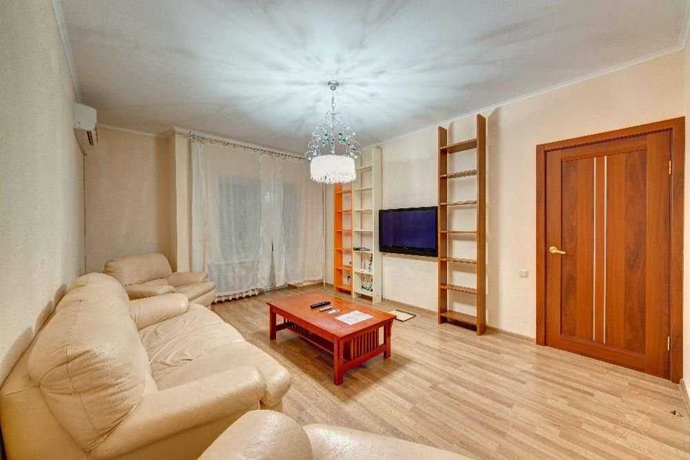 отличная квартира евро по ул.Артема