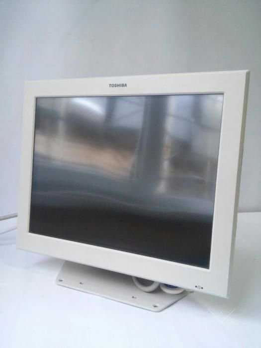 Сенсорный монитор 15" Toshiba TFTST-B20