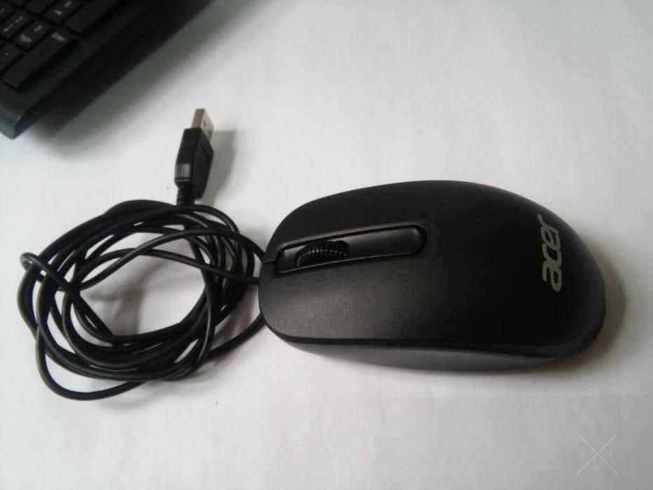 Моноблок Acer Aspire ZC-700G 20" FULL HD LED