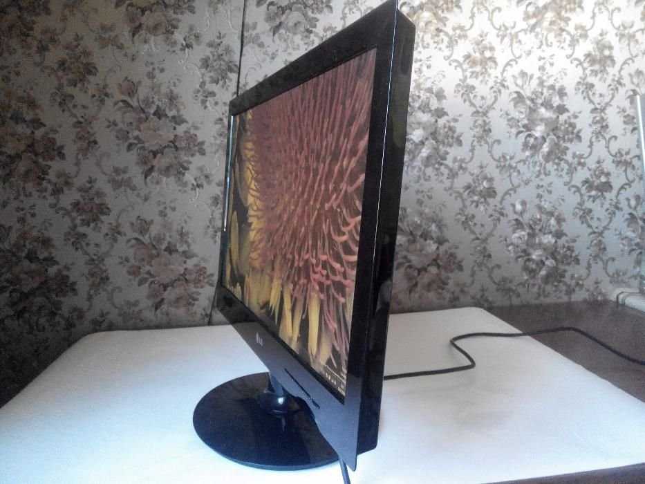 Монитор LG 22'' 1920x1080 FULL HD !!!