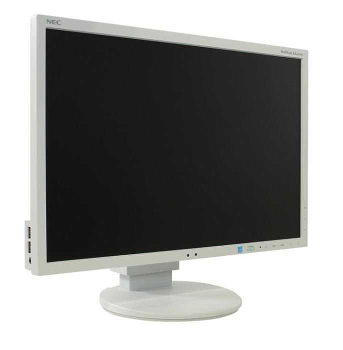 Монитор 22" NEC ea223wm WLED 1680x1050