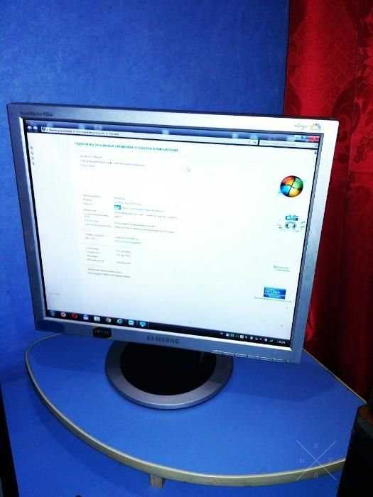 Продам настольный компьютер недорого
