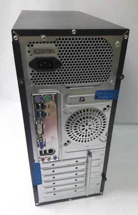 Отличный компьютер CROWN Intel® Core i5 - состояние нового!