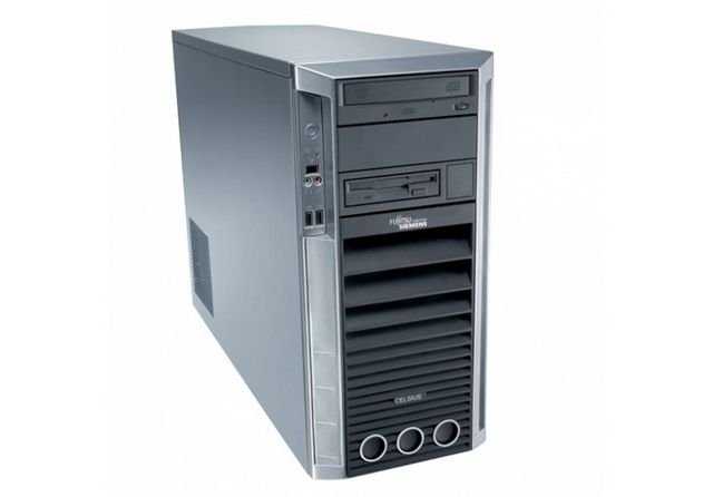 Компьютер системный блок, 2ва ядра, 160гб/2GB /ОПТ/ АРЕНДА