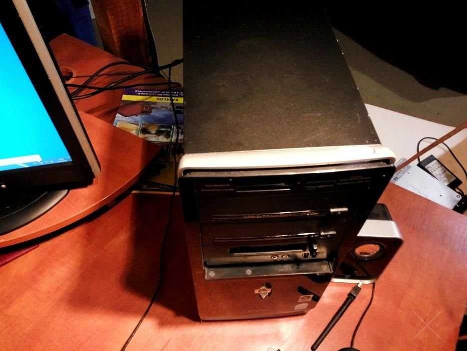 Продам компьютер (системний блок) HP Pavilion