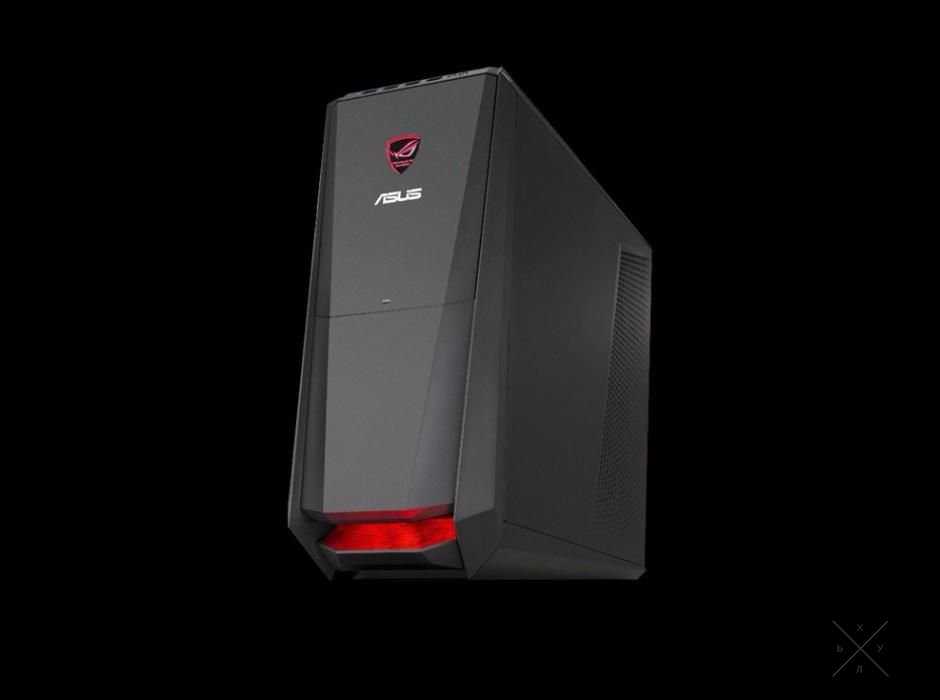 Персональный компьютер Asus G30AK-PL001S W8.1