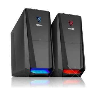 Персональный компьютер Asus G30AK-PL001S W8.1